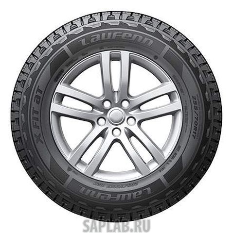 Купить LAUFENN TT018246 Шины Laufenn LC01 275/65 R18 116T (TT018246)