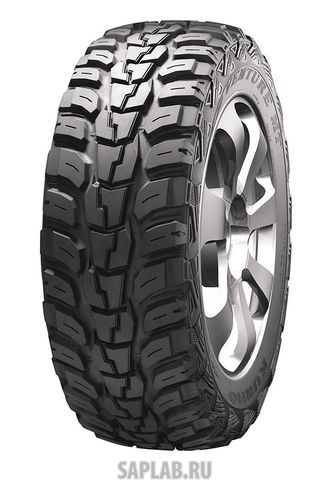 Купить MARSHAL 2108043 Шины Marshal Road Venture MT KL71 12.5/33 R20 119Q