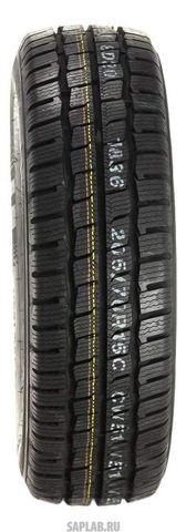 Купить MARSHAL 2171493 Шины Marshal Winter PorTran CW51 205/75 R16 110/108R