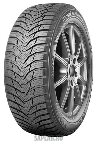 Купить MARSHAL 2209403 Шины Marshal WinterCraft SUV Ice WS31 255/65 R17 114T (до 190 км/ч) 2209403