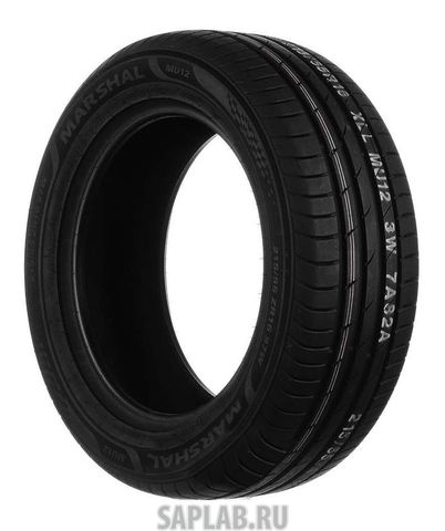 Купить MARSHAL 2231513 Шины Marshal MU12 225/45 R18 95Y (до 300 км/ч) 2231513