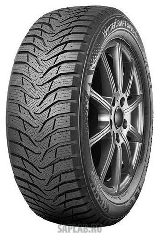 Купить MARSHAL 2232393 Шины Marshal WinterCraft SUV Ice WS31 285/60 R18 116T (до 190 км/ч) 2232393