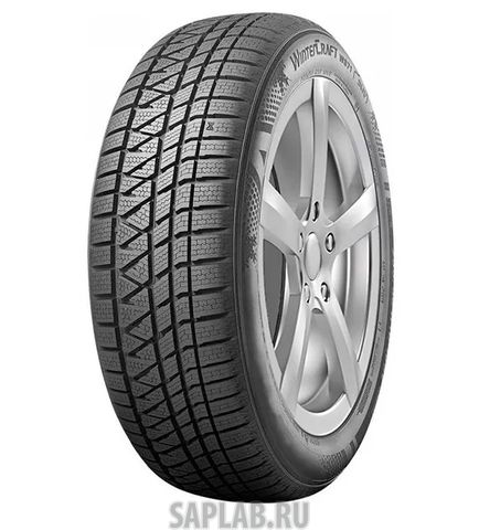 Купить MARSHAL 2251263 Шины Marshal WS71 255/55 R18 109 H
