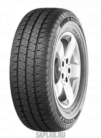 Купить MATADOR 0424090 Шины Matador MPS 330 Maxilla 2 225/65R16 112 R