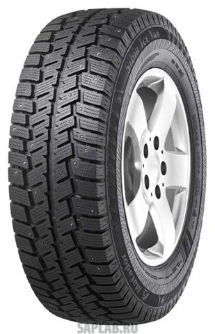 Купить MATADOR 0428100 Шины Matador MPS500 Sibir Ice Van 215/75 R16 113/111R