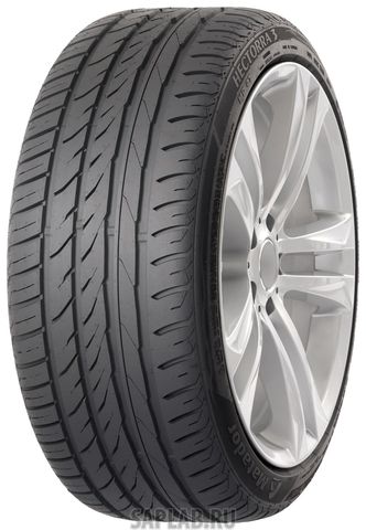 Купить MATADOR 1581035 Шины Matador MP47 Hectorra 3 185/65 R14 86H (до 210 км/ч) 1581035