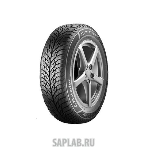 Купить MATADOR 1581076 Шины Matador MP62 All Weather Evo 215/65R16 98 H