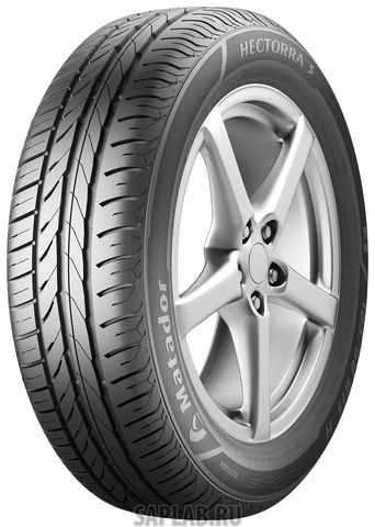 Купить MATADOR 1581087 Шины Matador MP47 Hectorra 3 195/45 R16 84V (до 240 км/ч) 1581087