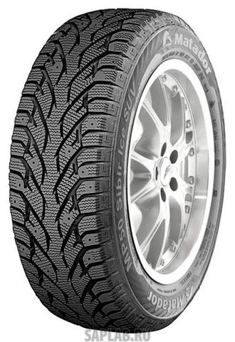 Купить MATADOR 1585308 Шины Matador Sibir ice MP-50 185/70 R14 FD 88T