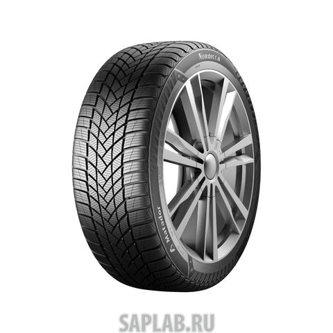 Купить MATADOR 1585509 Шины Matador MP93 Nordicca 235/50 R18 101V XL TL FR