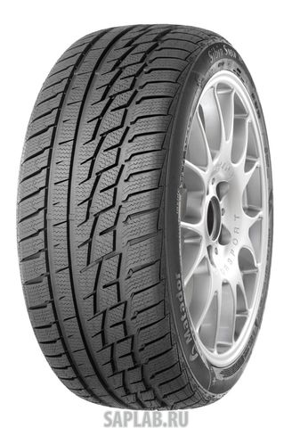 Купить MATADOR 1590122 Шины Matador Sibir Snow MP-92 225/55 R17 101H SUV