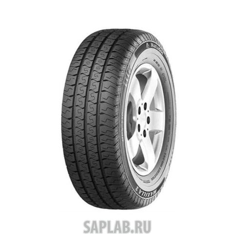 Купить MATADOR 424104 Шины Matador MPS330 Maxilla 2 185/75 R16C R 104