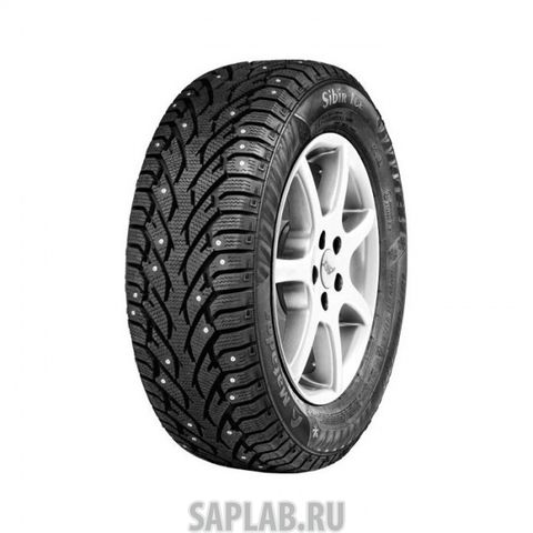 Купить MATADOR 428094 Шины Matador MPS-500 SIBIR ICE 205/75 R16 110 428094