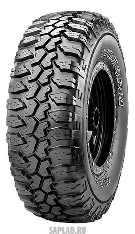 Купить MAXXIS 1020495 Шины Maxxis УТ08451 265/75 R15 109Q (до 160 км/ч) 1020495