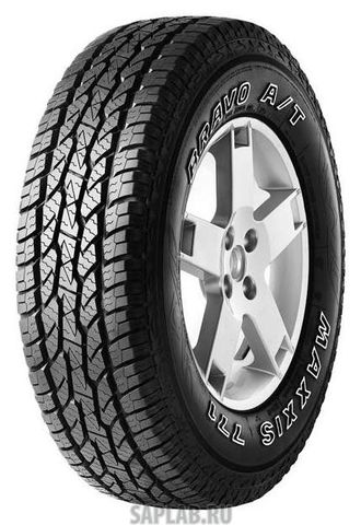 Купить MAXXIS 1154802 Шины Maxxis AT771 265/70 R17 115S