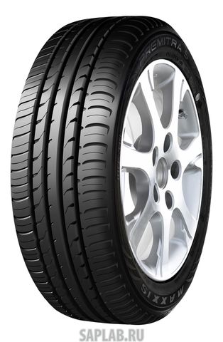Купить MAXXIS CTS159099 Шины Maxxis Premitra HP5 235/40 R18 95W (до 270 км/ч) CTS159099
