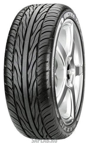 Купить MAXXIS M359 Шины  Maxxis MAZ4S 225/40 R18 92W