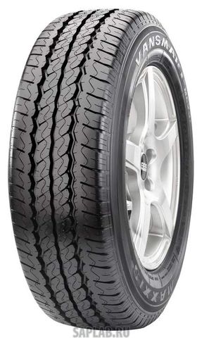 Купить MAXXIS TL00003800 Шины Maxxis MCV3+ Vansmart 185/75 R16 104R (до 170 км/ч) TL00003800