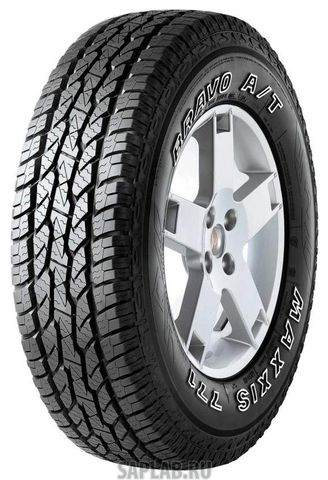 Купить MAXXIS TL00017200 Шины Maxxis AT771 Bravo 225/70 R16 102S (до 180 км/ч) TL00017200