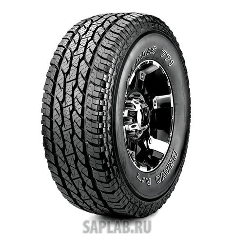 Купить MAXXIS TL00028600 Шины MAXXIS At-771 Bravo 285/75 R16 122/119R