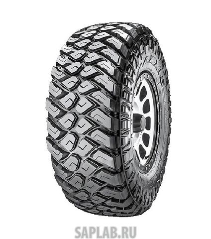 Купить MAXXIS TL00225100 Шины Maxxis MT772 Razr 315/70 R17 121 TL00225100