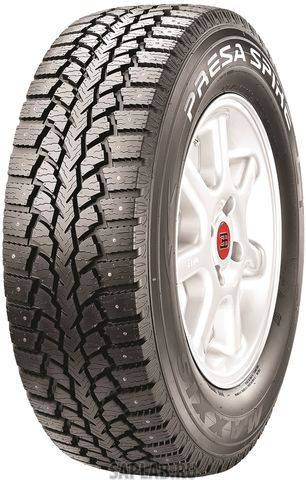 Купить MAXXIS TL2210500GST Шины Maxxis MA-SLW 205/65R16C 107/105Q