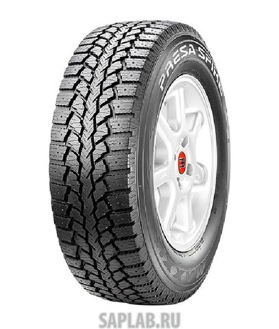 Купить MAXXIS TL22117100 Шины Maxxis MA-SLW Presa Spike 185/75 R16 104 TL22117100