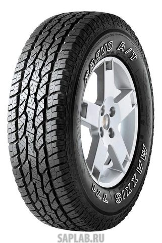 Купить MAXXIS TL30169800 Шины Maxxis Bravo AT-771 215/85 R16 115/112R