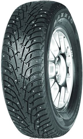 Купить MAXXIS TP00033300 Шины MAXXIS NS5 235/55R18 104 T