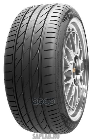 Купить MAXXIS TP00068300 Шины MAXXIS VS-5 235/40R18 95 Y