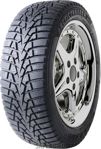 Купить MAXXIS TP00114300СШ Шины Maxxis Arctictrekker NP3 195/55 R15 89 TP00114300СШ