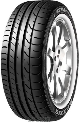 Купить MAXXIS TP00128000 Шины Maxxis VS-01 Victra Sport 235/45 R17 97 TP00128000