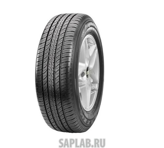 Купить MAXXIS TP01189000 Шины MAXXIS MP-15 Pragmatra 215/65 R16 98 H