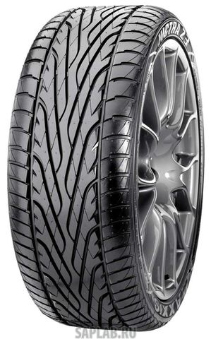 Купить MAXXIS TP01224100 Шины Maxxis MA-Z3 Victra 205/45 R16 87W (до 270 км/ч) TP01224100