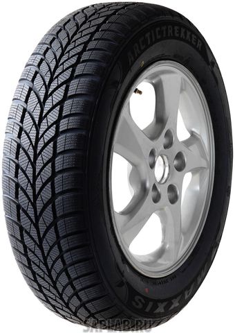 Купить MAXXIS TP1824540G Шины Maxxis WP-05 Arctic Trekker 175/55 R15 77T TP1824540G