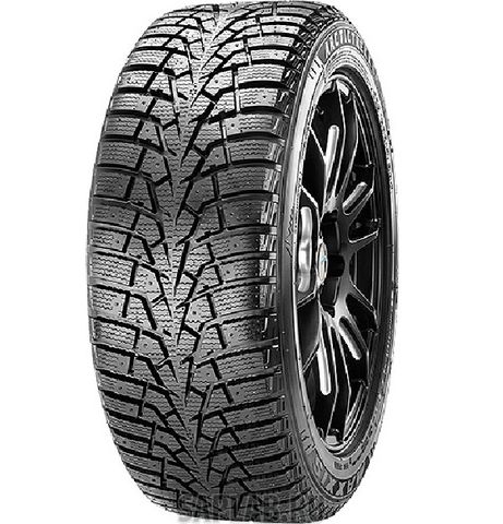 Купить MAXXIS TP18256100СШ Шины Maxxis nP3 Arctic Trekker 185/55 R15 86 TP18256100СШ