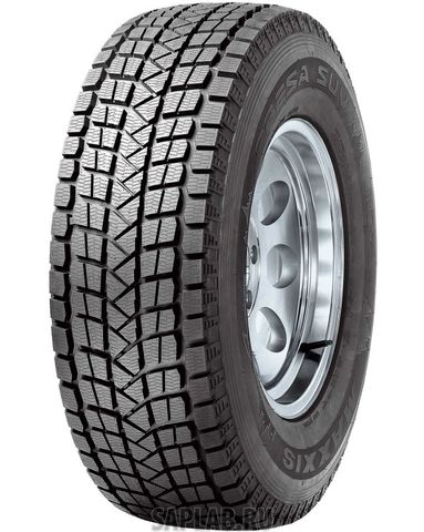 Купить MAXXIS TP2702880G Шины Maxxis SS01 Presa Ice SUV 235/75 R15 105 TP2702880G