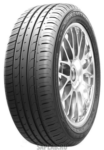 Купить MAXXIS TP40931500 Шины Maxxis HP5 Premitra 205/55 R16 91W (до 270 км/ч) TP40931500