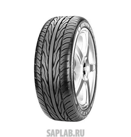 Купить MAXXIS TP42407600 Шины Maxxis MA-Z4S Victra 225/50 R17 98W