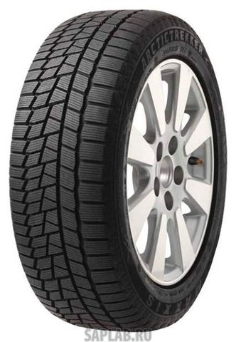 Купить MAXXIS TP4310910G Шины Maxxis SP-02 Arctic Trekker 245/40 R18 93S TP4310910G