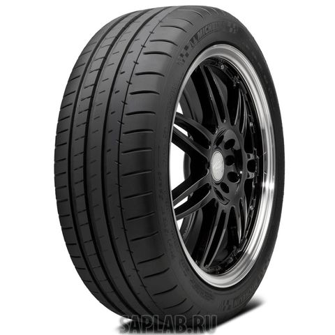 Купить MICHELIN 036923 Шины MICHELIN PSS ACOUSTIC VOL 245/35Z R2095Y XL 36923