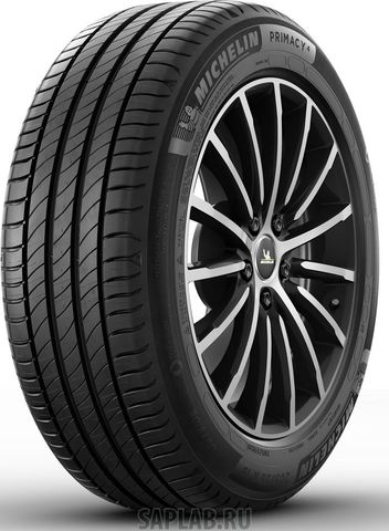 Купить MICHELIN 075141 Шины MICHELIN 235/40 R19 W 96 Primacy 4 XL (VOL)