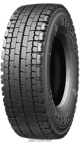 Купить MICHELIN 111548 Шины MICHELIN XDW ICE GRIP 315/80 R22.5 154/150L