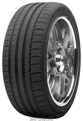 Купить запчасть MICHELIN - 132704 