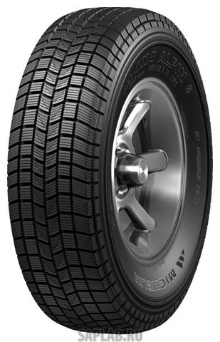 Купить запчасть MICHELIN - 137589 