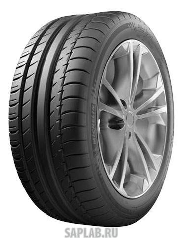 Купить MICHELIN 151176 Шины MICHELIN Pilot Sport 2 205/50 ZR17 89Y N3 (151176)
