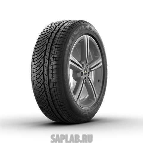 Купить MICHELIN 152314 Шины MICHELIN Pilot Alpin PA4 315/35 R20 110V