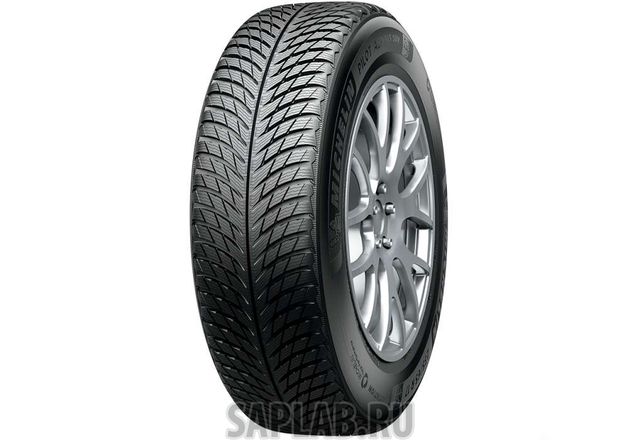 Купить MICHELIN 17529 Шины MICHELIN  255/40R19 100 V