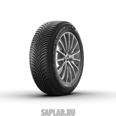 Купить MICHELIN 210994 Шины MICHELIN Alpin 5 205/60 R16 92H (до 210 км/ч) 210994