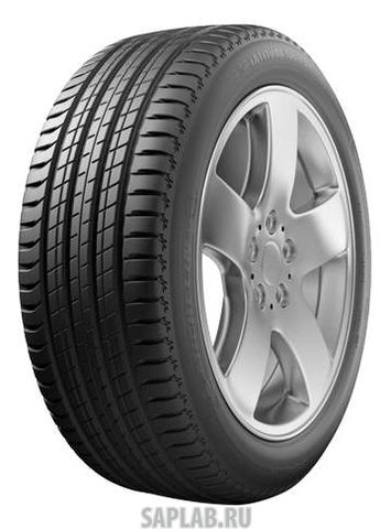 Купить MICHELIN 21942 Шины MICHELIN Latitude Sport 3 245/50 R20 102V (21942)
